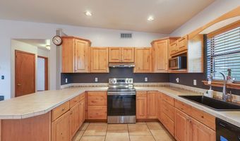 1104 W Eagle Pass, Alpine, TX 79830