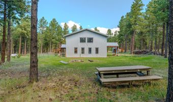 41 Susan Ln, Angel Fire, NM 87710