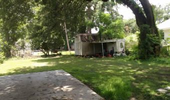 706 Guidry St, Berwick, LA 70342