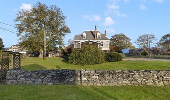 39 Walcott Ave, Jamestown, RI 02835