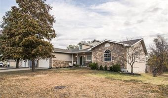 403 S Jackson St, Archie, MO 64725