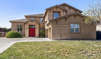 5313 Judsonville Dr, Antioch, CA 94531