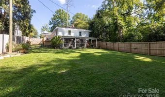 1305 Morningside Dr, Charlotte, NC 28205