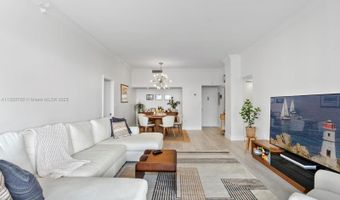 20505 E Country Club Dr PH36, Aventura, FL 33180