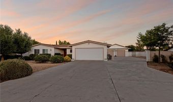 14139 Havasu Rd, Apple Valley, CA 92307
