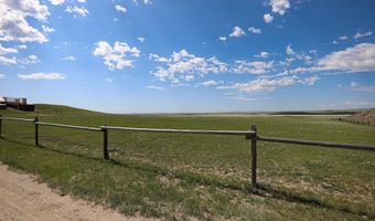 134 Quarry Rd, Buffalo, WY 82834