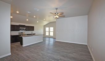 1539 LULLWATER Rd, Amarillo, TX 79118