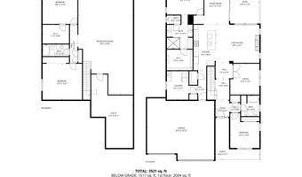 103 PLANETREE Ct, Lake Frederick, VA 22630