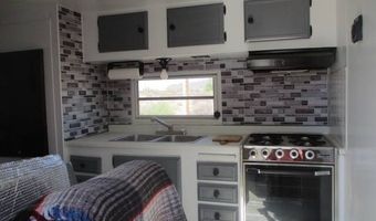 2929 N Rosser Rd, Ajo, AZ 85321