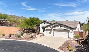 41735 N MAIDSTONE Ct, Anthem, AZ 85086