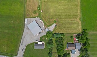 6919 E Us Highway 36, Bainbridge, IN 46105