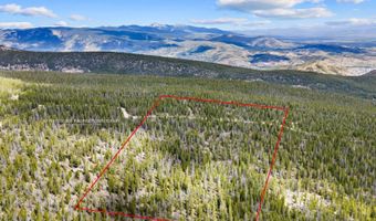 NHN Rosa Trail, Anaconda, MT 59711