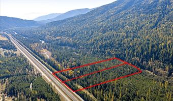 NNA N Moyie River Rd, Bonners Ferry, ID 83805