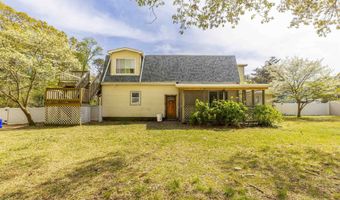 806 Bennett, Cape May Court House, NJ 08210