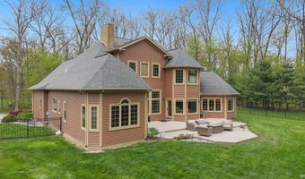 1200 N Hickory Ln, Angola, IN 46703