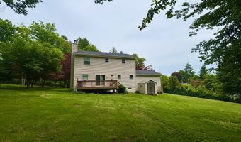 20 Driftway Rd, Danbury, CT 06811