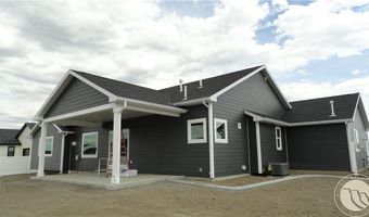 6329 Stream Bank Ln, Billings, MT 59106
