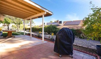 1301 LANNY Ave, Clarkdale, AZ 86324