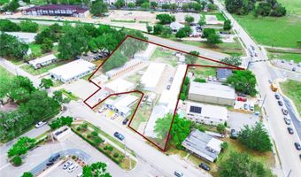 1590 N PARK Ave, Bartow, FL 33830