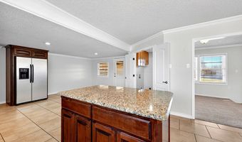 1112 NW 1st Pl, Andrews, TX 79714