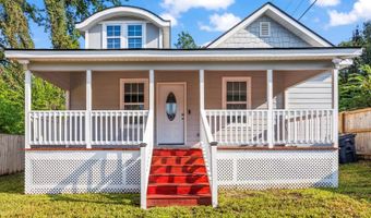 109 Sunshine St, Aiken, SC 29851