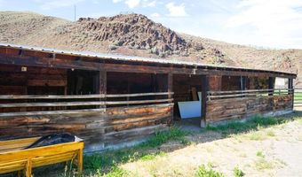 5479 Challis Creek Rd, Challis, ID 83226