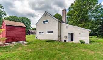 279 Fenn Rd, Cheshire, CT 06410