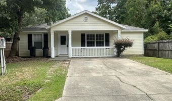 6095 W Carroll St, Bay St. Louis, MS 39520