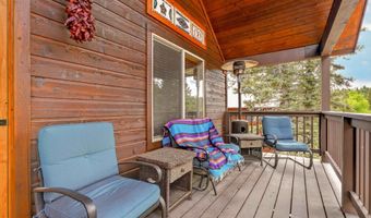 93 Calle De Los Indios, Angel Fire, NM 87710