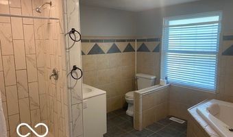 1701 S 9th Ave, Beech Grove, IN 46107