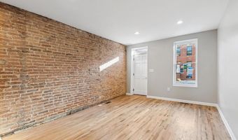 1534 S CHARLES St, Baltimore, MD 21230