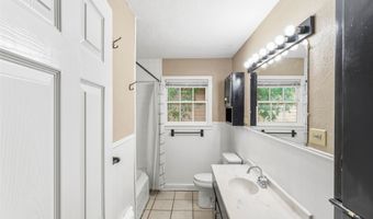 4061 Monticello St, Abilene, TX 79605
