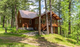510 Swan Hill Rd, Bigfork, MT 59911