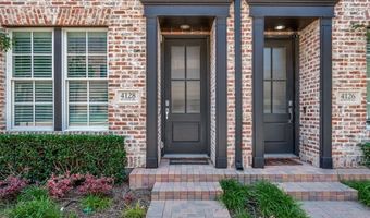 4128 Runyon Rd, Addison, TX 75001