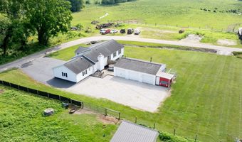 6049 E Mineral Koleen Rd, Bloomfield, IN 47424
