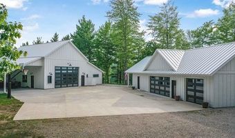 7683 HERENDEENE Trl, Almira, MI 49650