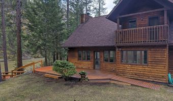 3898 Rainbow Bend Dr, Bonner, MT 59823