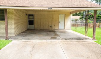 2528 Meadow Rd, Biloxi, MS 39531