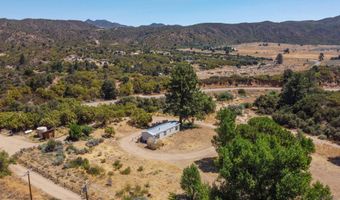 60815 Burnt Valley Rd, Anza, CA 92539