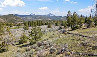 465 Gateway Dr, Breckenridge, CO 80424