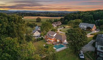 3046 Hawthorne St, Athens, TN 37303
