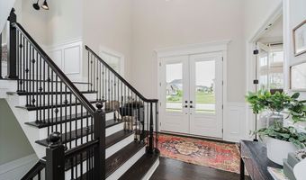 5706 Bentbrook Dr, Bargersville, IN 46106