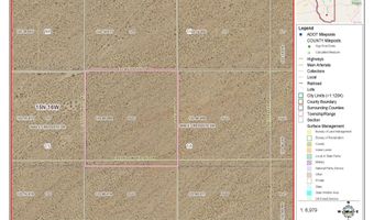2641 S Javalina Rd, Yucca, AZ 86438