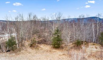 0 Gore/ Filmore Rd, Bennington, VT 05201