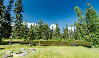 22507 Old Mill Rd, Bigfork, MT 59911