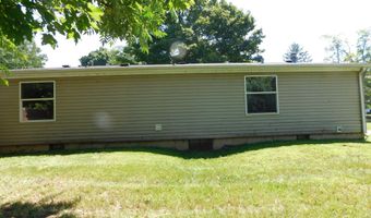 921 Hall St, Albion, MI 49224