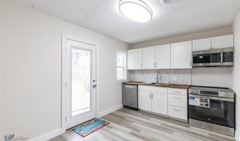 1433 Park Ave, Abilene, TX 79603