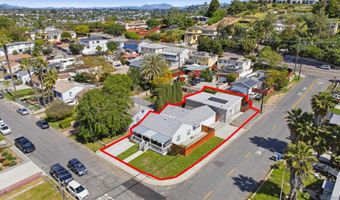 4003 Paula St, La Mesa, CA 91941