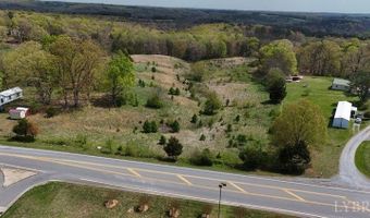 0- Tract 2 Clarion Rd, Altavista, VA 24517
