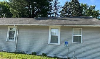 1030 Myers Ave, Ashland, OH 44805